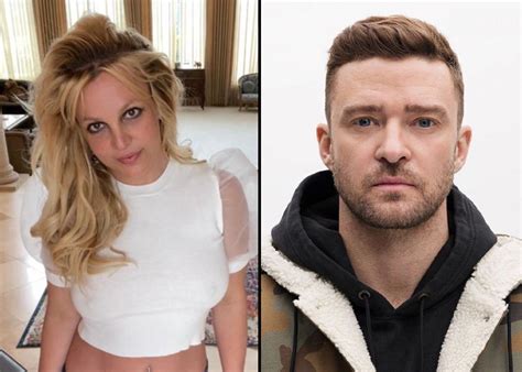 Britney Spears Ex Justin Timberlake Reacts To Her Pregnancy