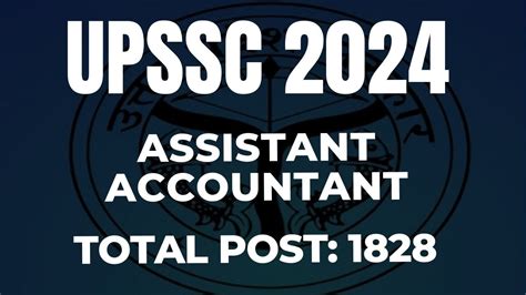 Upssc Recruitment Total Post Exam Date Eligibility Criteria