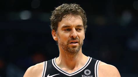 Pau Gasol Makes Official Barcelona Return Yardbarker