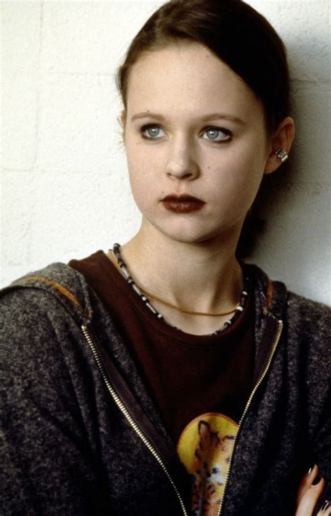 Thora Birch Favorite Actress Thora Birch American Beauty Thora Birch