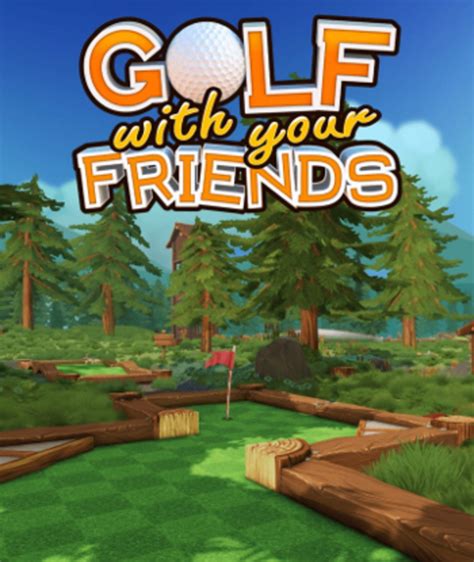 Golf With Your Friends - Ocean of Games