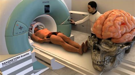 How Does An MRI Machine Work Magic Of Science