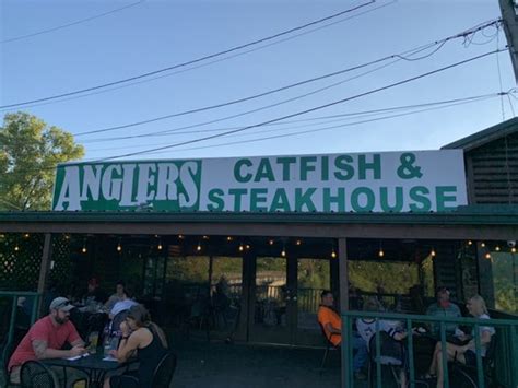 Anglers Restaurant Updated August 2024 32 Photos And 62 Reviews