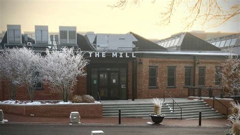 The Mill Expands Lineup – Inside INdiana Business