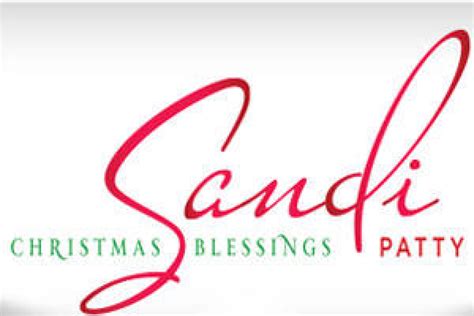 Sandi Patty Christmas Blessings on Dallas: Get Tickets Now ...