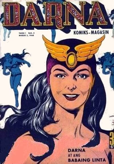 Darna Komiks (Volume) - Comic Vine