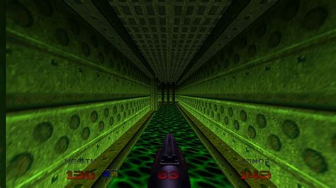 Doom 64 1997