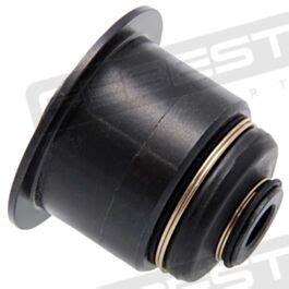 FEBEST TAB 454Z FEBEST ARM BUSHING FRONT UPPER ARM 48610 39025