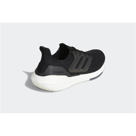 Buty Adidas Ultraboost 21 FY0378 Damskie Czarne