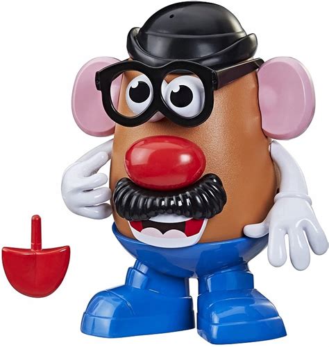 Mr Potato Head Niska Cena Na Allegro Pl