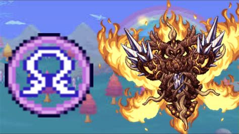 Terraria Dream Eater Thorium Mod Vs Providence Calamity Mod