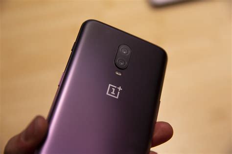 OnePlus 6T review: Android's rebel phone goes mainstream | PCWorld