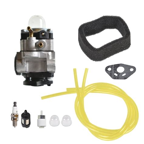 Carburetor Replacement For Troy Bilt Tb Ec Edger