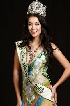 The Official Thread Of Karla Paula Henry Miss Earth 2008 Page 3