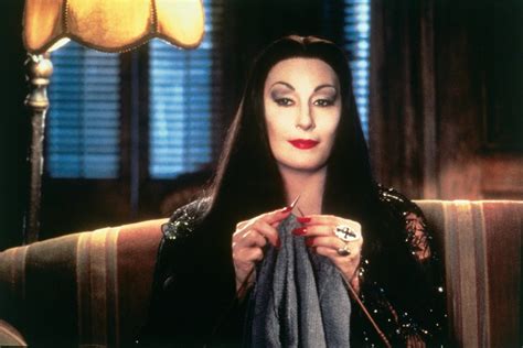 Photo Du Film Les Valeurs De La Famille Addams Photo Sur Allocin