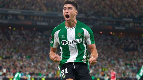 Where to watch Real Betis today? Live soccer streams and TV channels