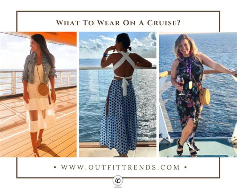 Cruise Outfits for Women 31 Tips What To Wear on Cruise