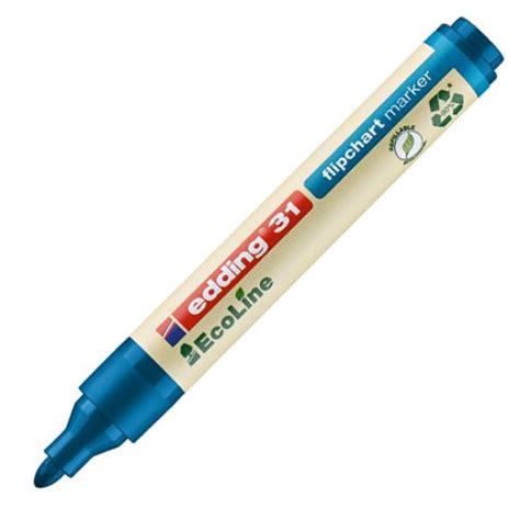 Edding Ecoline Flipchart Markers