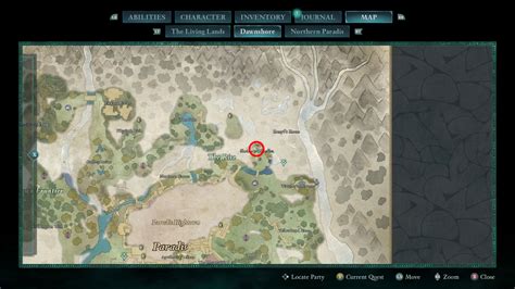 Avowed - Side Quest: Totem of Rightful Rulership Walkthrough - Neoseeker