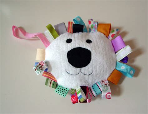 Handmade baby and kids crafts - Rachel Teodoro