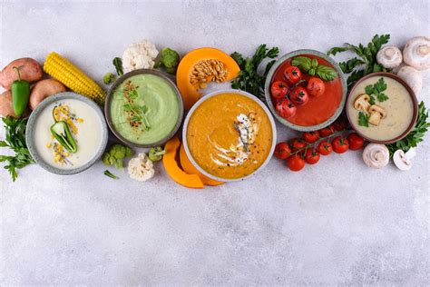 Sopas para secar 30 receitas leves e pouco calóricas