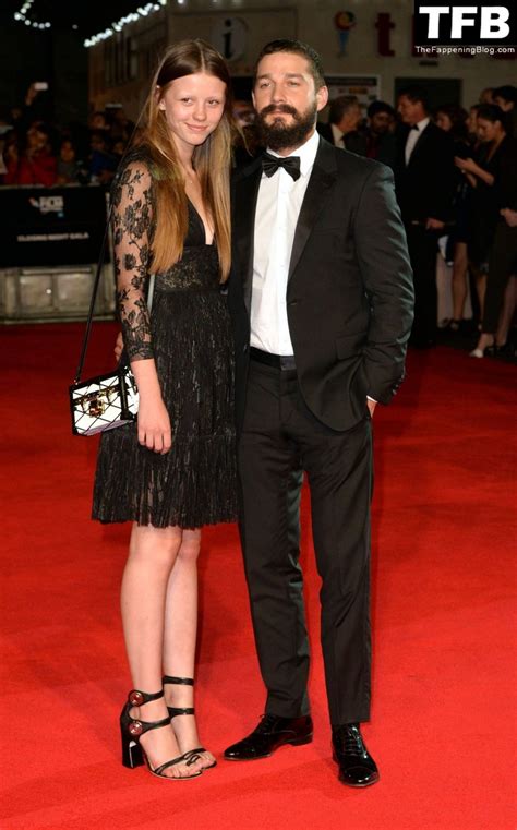 Mia Goth Sexy Nude Collection Photos PinayFlixx Mega Leaks