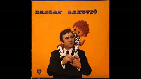 Dragan Lakovic Na Kisi Audio 1974 Hd Youtube