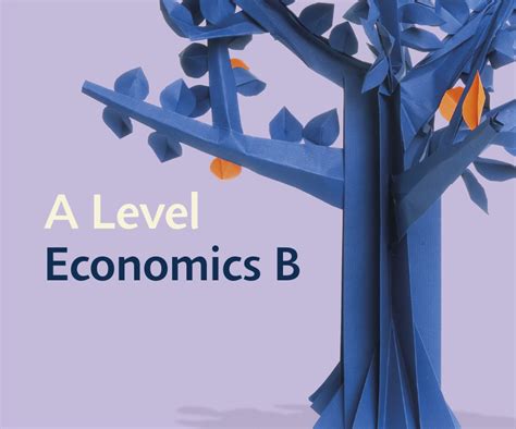 A Level Edexcel Economics B Powerpoints Teaching Resources