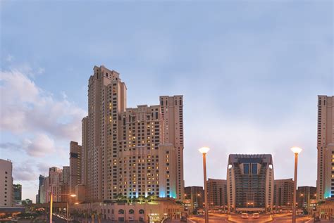 Ramada Hotel & Suites by Wyndham Dubai JBR | Dubai, AE Hotels