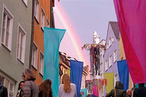 19 Lange Kunstnacht In Landsberg LiesLotte Familienmagazin Augsburg