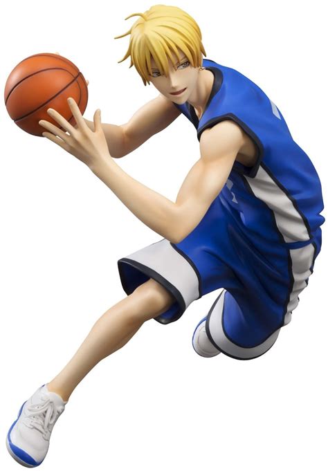 Kurokos Basketball Kise