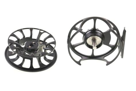 Ross Evolution Fs Fly Reel Review Trident Fly Fishing