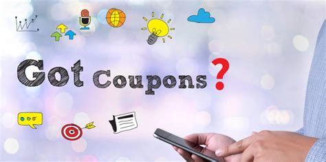 Elevating Your Marketing Campaign With Coupons Su Social