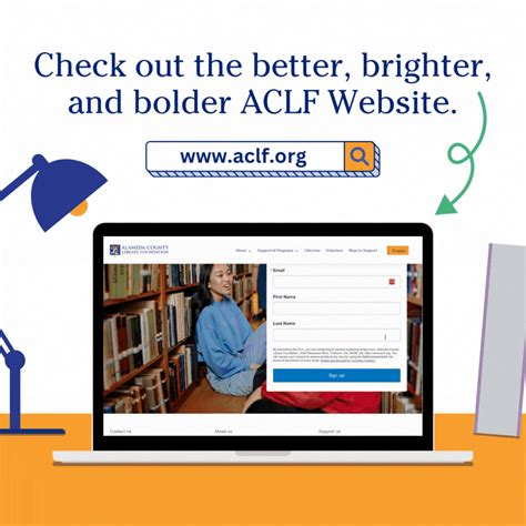 Alameda County Library Foundation