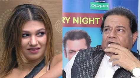 Bigg Boss Anup Jalota Wants To Do Jasleen Matharu S Kanyadaan Along