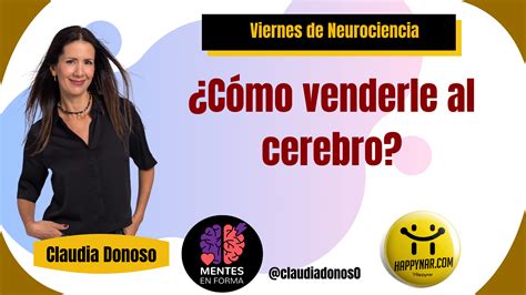 C Mo Venderle Al Cerebro