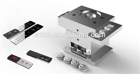 Customized Plastic Injection Mould For Auto Plastic Parts For Sale