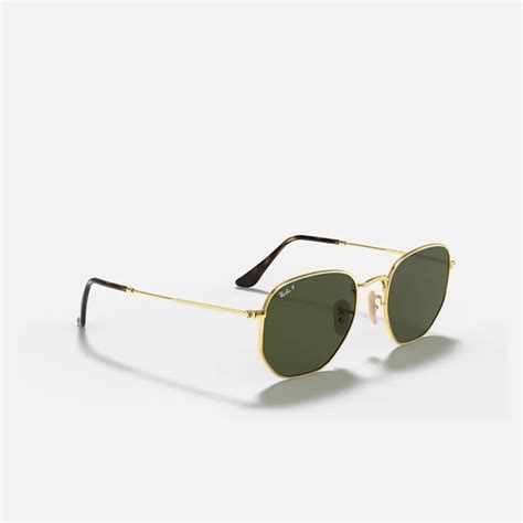 Ray Ban Accessories Hexagonal Flat Lenses Rayban Sunglasses Poshmark