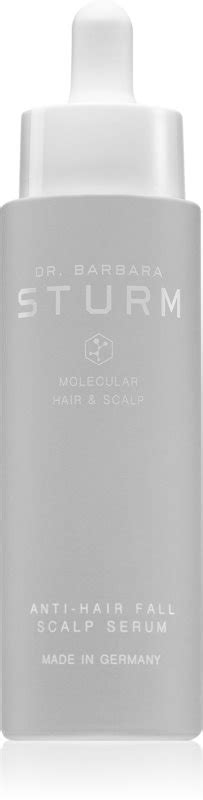 Dr Barbara Sturm Anti Hair Fall Scalp Serum stärkendes Serum gegen