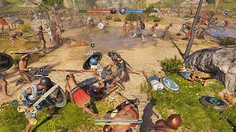 AC Odyssey Combat Guide Gamepressure