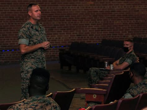 Dvids Images 2021 Mcas Cherry Point Annual Staff Noncommissioned