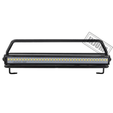 Jinzhaolai Injora 245 150mm Luggage Carrier Roof Rack With Led Light