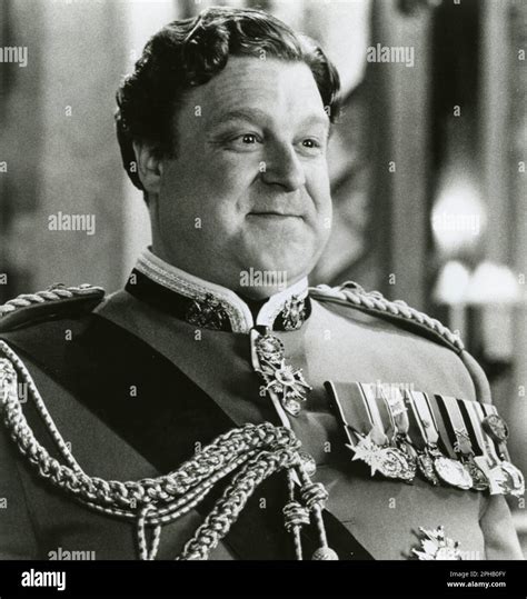 Actor John Goodman in the movie King Ralph, USA 1991 Stock Photo - Alamy