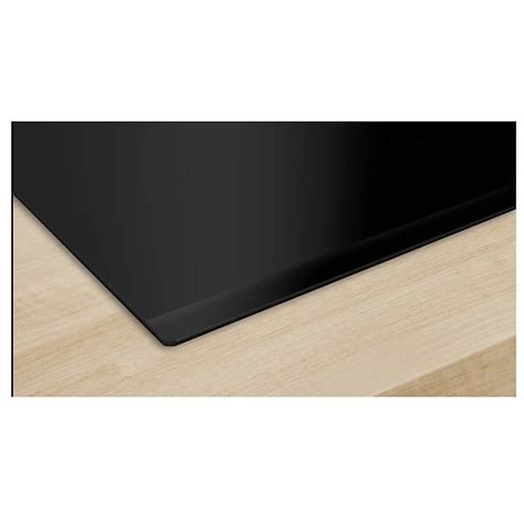 Table De Cuisson Induction 60cm 5 Feux 7400w Noir PVW831HC1E Bricorama