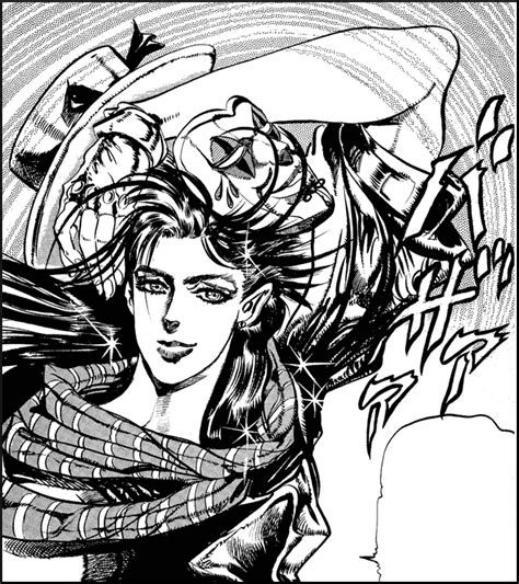 Jojopedia Cesare E Lisa Lisa Komixjam Manga Anime E Comics