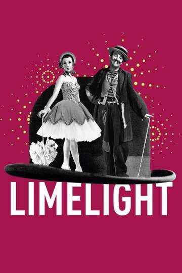 Limelight (1952) - Movie | Moviefone