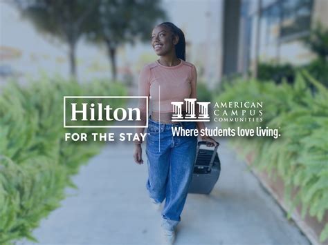 American Campus Communities | Austin TX