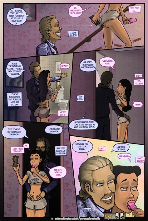Persuasive Devils Chapter Page By Persuasivedevil By Persuasivedevil Hentai Foundry