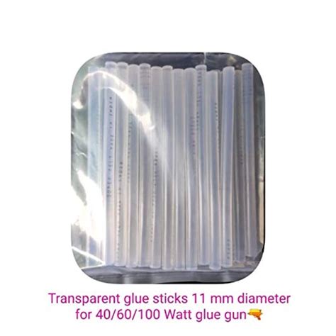 Thick Hot Melt Adhesive Glue Stick Mm