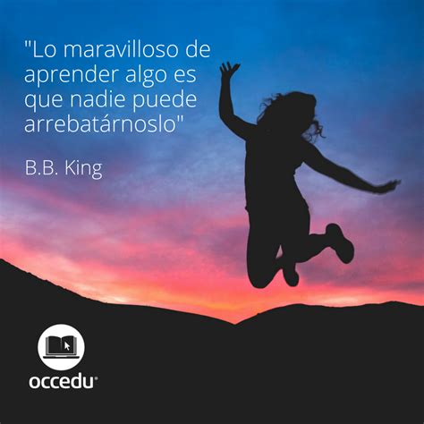 Frases Motivadoras Para Nunca Dejar De Aprender